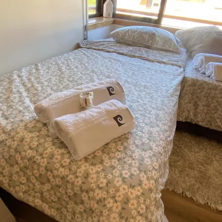 Acolhedor Perto Do Porto E Espinho Homestay *